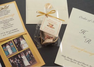 Wedding favor